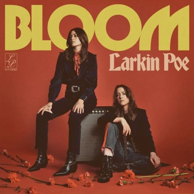 Afbeelding van Larkin Poe Bloom (Cd)