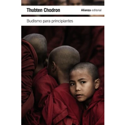 Afbeelding van Budismo para principiantes