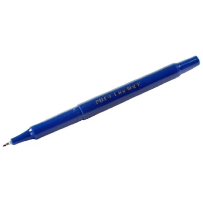 Afbeelding van Pilot Fineliner 1.2 mm Tip Blauw, Doos van 12