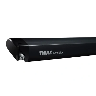 Afbeelding van Thule Omnistor 6300 375 X 250 Cm Cassetteluifel Anthracite Mystic Grey Grijs Cassetteluifels