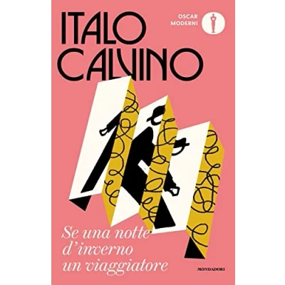 Afbeelding van Se una notte d&#039;inverno un viaggiatore