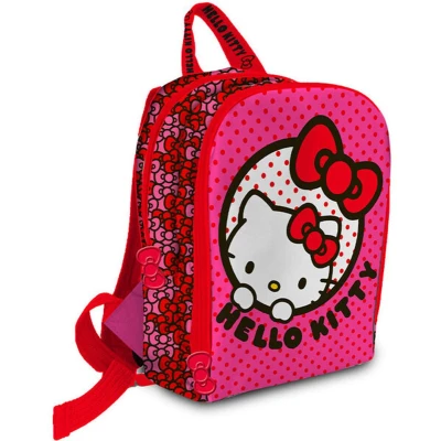 Afbeelding van Hello Kitty Peuterrugzak 3D 31 x 25 10 cm Polyester