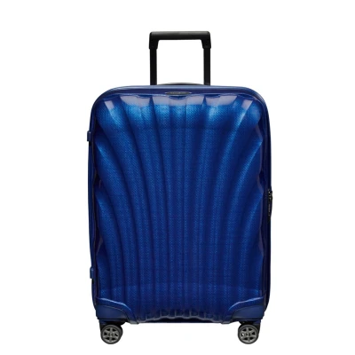 Afbeelding van Samsonite C Lite Koffer (4 wielen) 69cm Deep blue