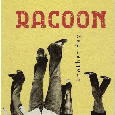 Afbeelding van Racoon Another Day (CD)