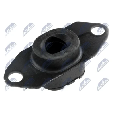 Afbeelding van Aslichaam /motorsteunlager NTY ZPS NS 055