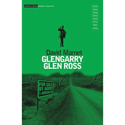 Afbeelding van Glengarry Glen Ross