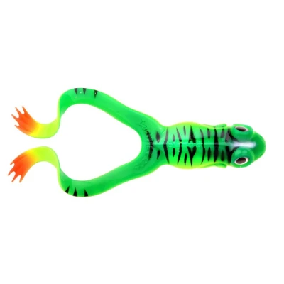 Afbeelding van Spro Iris The Frog 15cm 34gr Kleur : Firetiger
