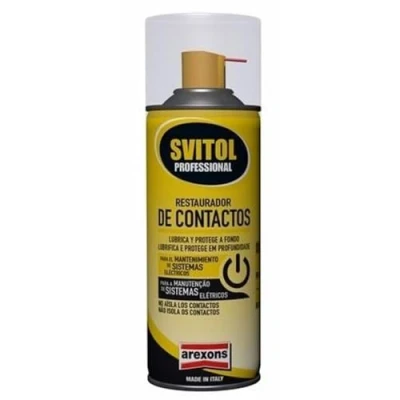 Afbeelding van Polijster voor de auto Svitol (200 ml)