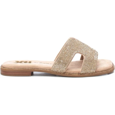 Afbeelding van XTI 142857 Sandaal BEIGE