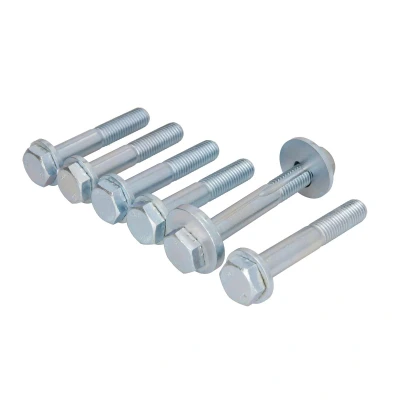 Afbeelding van Reinhoch Draagarm reparatieset RH15 4018