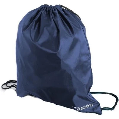 Afbeelding van Precision Gymtas 16 Liter Polyester Marineblauw