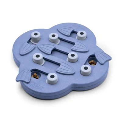 Afbeelding van Nina Ottosson Hondenpuzzel Hide N&#039; Slide Composiet
