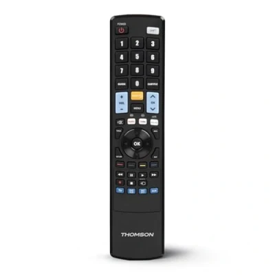 Afbeelding van Thomson Roc4301 Web Programmeerbare Universele Afstandsbediening 4In1
