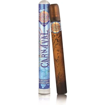 Afbeelding van Cuba Carvanal For Men Eau De Toilette 35Ml