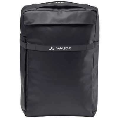 Afbeelding van Vaude Mineo Schooltas, Maat: One Size, Black