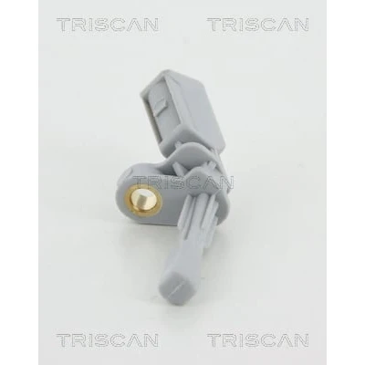 Afbeelding van Triscan ABS sensor 8180 29351
