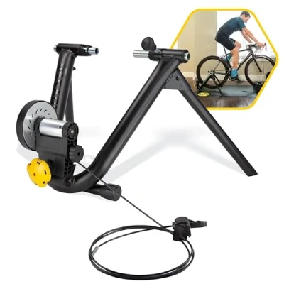 Afbeelding van Saris Mag+ Fietstrainer With Adjuster