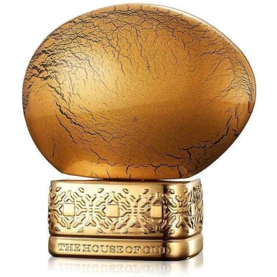 Afbeelding van The House of Oud Golden Powder Eau de Parfum 75 ml