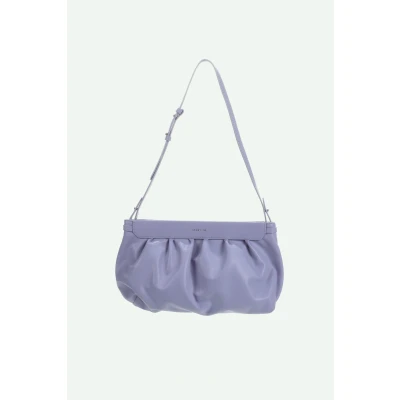 Afbeelding van Sticky Lemon shoulder bag il sole periwinkle lilac