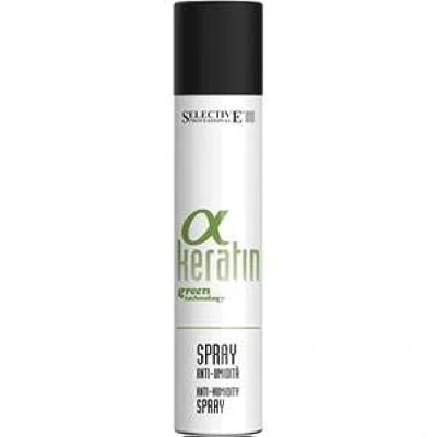 Afbeelding van Selective Alpha Keratin Anti Humidity Spray (100ml)
