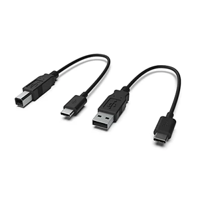 Afbeelding van CME USB B OTG Cable Pack I