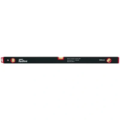 Afbeelding van Draper Redline 68017 900 mm vak sectieniveau
