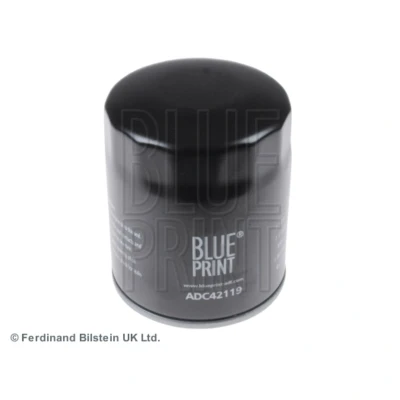 Afbeelding van Blue Print Oliefilter ADC42119