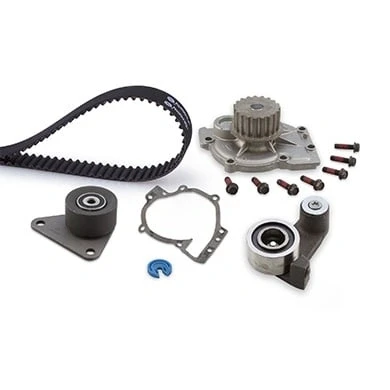 Afbeelding van Gates Distributieriem kit incl.waterpomp KP15397XS