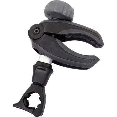 Afbeelding van Thule Frameklem Euroway kort 122mm