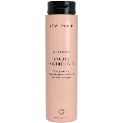 Afbeelding van Löwengrip LONG Lasting Color Conditioner Conditioner, Dames, Maat: 200 ml,