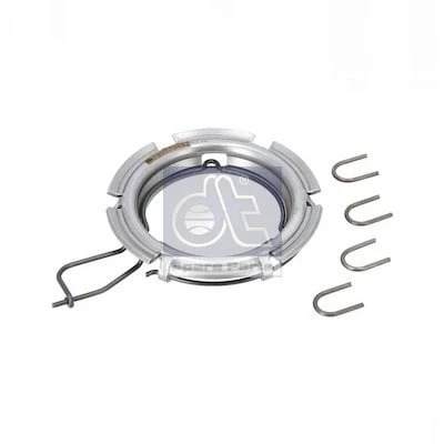 Afbeelding van DT Spare Parts 4.61769 Druklager
