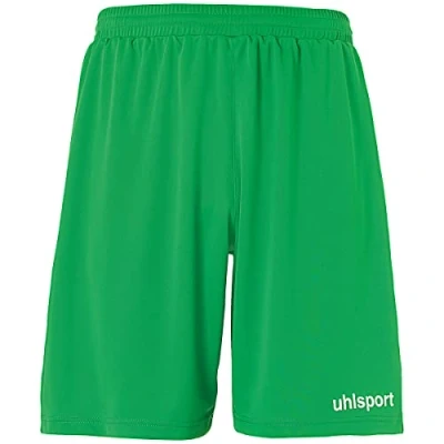 Afbeelding van Uhlsport Performance Short Kinderen Groen / Wit Maat: 164