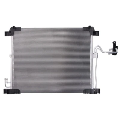 Afbeelding van Denso Airco condensor DCN46012