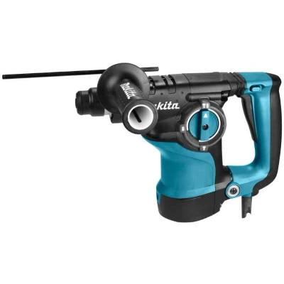 Afbeelding van Makita HR2811F 230 SDS Plus Combihamer 800W