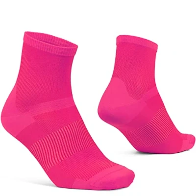 Afbeelding van GripGrab Lichtgewicht Airflow mesh zomer fietssokken ademend 10 kleuren 2 lengtes high performance