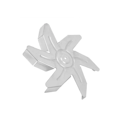 Afbeelding van AEG Waaier Van ventilator, hete lucht DC7013101M, DC4013001M, EOU5460BAK 3152666214