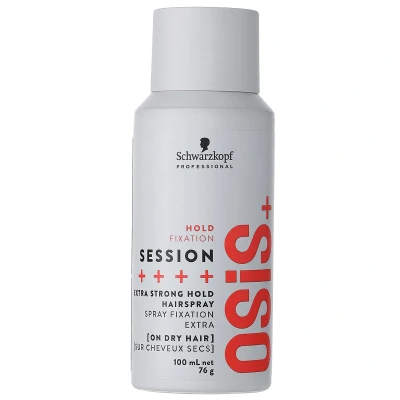 Afbeelding van Schwarzkopf OSiS+ Session Haarspray 100ml