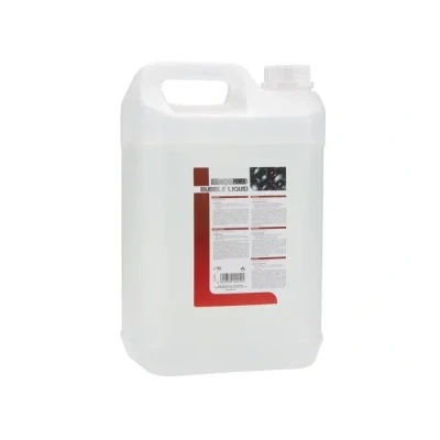 Afbeelding van Zeepbellenvloeistof (5l) Velleman