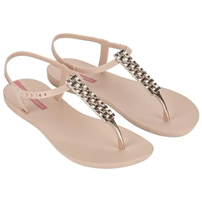 Afbeelding van Ipanema Class Modern Craft sandalen beige