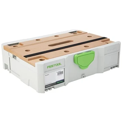 Afbeelding van Festool Accessoires SYSTAINER T LOC SYS MFT 500076