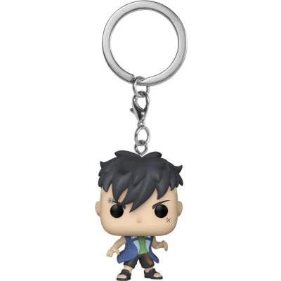 Afbeelding van Funko Pop! Keychain: Boruto Kawaki