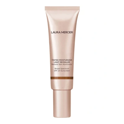 Afbeelding van Laura Mercier Tinted Moisturizer Light Revealer Natural Skin Illuminator getinte dagcrème 6N1 MOCHA 50 ml