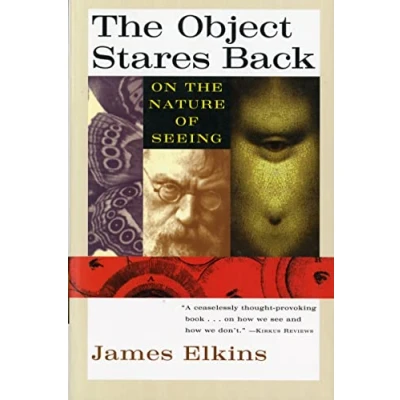 Afbeelding van the Object Stares Back: On Nature of Seeing