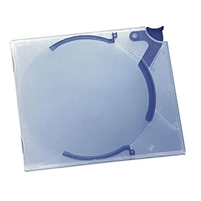 Afbeelding van Durable QUICKFLIP STANDARD 10