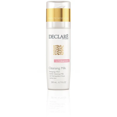 Afbeelding van Declaré Soft Cleansing Milk 200 ml