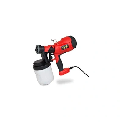 Afbeelding van Mecafer HVP 400 HVLP elektrisch verfpistool
