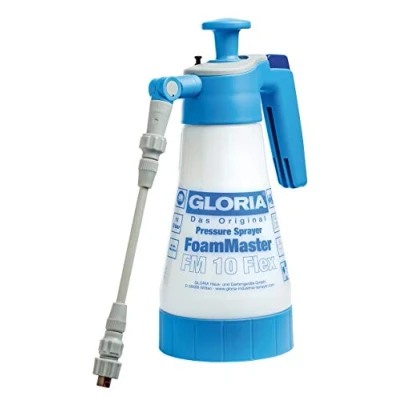 Afbeelding van Schuimsproeier Gloria 1 liter (Spuitstok)