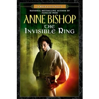 Afbeelding van The Invisible Ring: 4