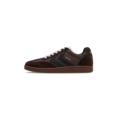 Afbeelding van Hummel Sneakers laag, Maat: 36, After dark Kunststof