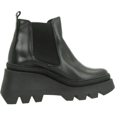 Afbeelding van YELLOW TRASH Zwart 39 EU